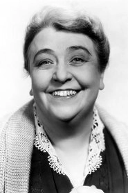 Ảnh diễn viên Jane Darwell