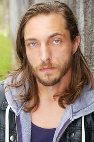 Ảnh diễn viên Jared Bankens
