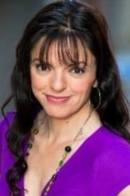 Ảnh diễn viên Jessica Pennington