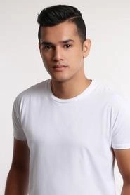 Ảnh diễn viên Jiad Arroyo
