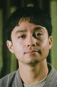 Ảnh diễn viên Jordan Mendoza