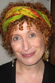 Ảnh diễn viên Julia Pearlstein