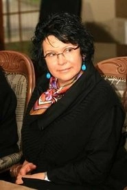 Ảnh diễn viên Кира Саксаганская