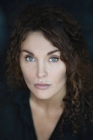 Ảnh diễn viên Laura Presgurvic