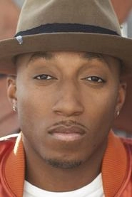 Ảnh diễn viên Lecrae