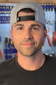 Ảnh diễn viên Mark Rober