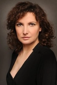 Ảnh diễn viên Marta Belaustegui