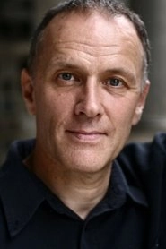 Ảnh diễn viên Martin Vaughan Lewis