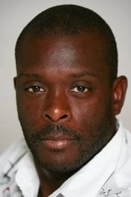 Ảnh diễn viên Marvin Campbell