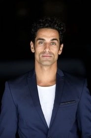 Ảnh diễn viên Mehdi Abdelhakmi