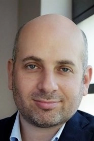 Ảnh diễn viên Michael Ellenberg