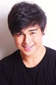 Ảnh diễn viên MJ Cayabyab