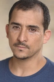 Ảnh diễn viên Nabil Elouahabi