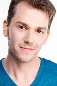 Ảnh diễn viên Nate Begle