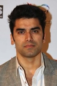 Ảnh diễn viên Nikitin Dheer
