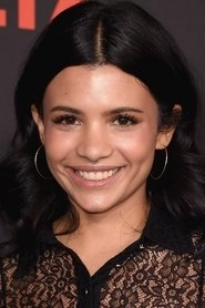 Ảnh diễn viên Nikki Rodriguez