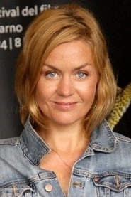 Ảnh diễn viên Nína Dögg Filippusdóttir