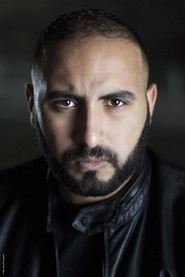Ảnh diễn viên Oussama Kheddam
