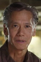 Ảnh diễn viên P. Scott Sakamoto