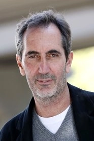 Ảnh diễn viên Paolo Calabresi