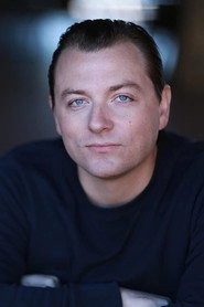 Ảnh diễn viên Patrick Murney