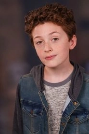 Ảnh diễn viên Patrick Scott McDermott