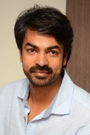 Ảnh diễn viên Ravi Varma