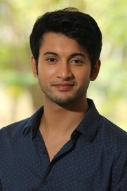Ảnh diễn viên Rohit Saraf