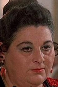 Ảnh diễn viên Rossana Di Lorenzo
