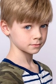 Ảnh diễn viên Sawyer Jones