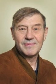 Ảnh diễn viên Сергей Дрейден
