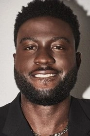 Ảnh diễn viên Sinqua Walls