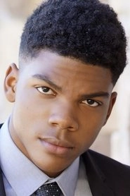 Ảnh diễn viên Spence Moore II