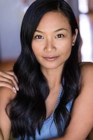 Ảnh diễn viên Stephanie Sy