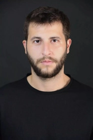 Ảnh diễn viên Tugay Bahşi