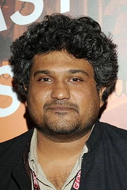 Ảnh diễn viên Vasan Bala