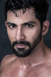 Ảnh diễn viên Vivan Bhatena