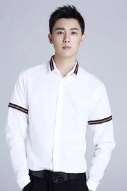 Ảnh diễn viên Xinghan Song
