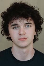 Ảnh diễn viên Zen McGrath