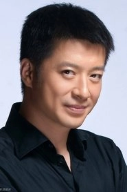 Ảnh diễn viên Zhang Yi