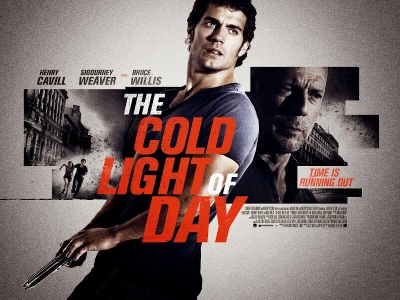 Ánh Sáng Cuối Con Đường (The Cold Light of Day)