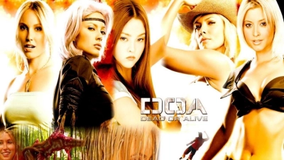 Cuộc Chiến Sống Còn (DOA: Dead or Alive)