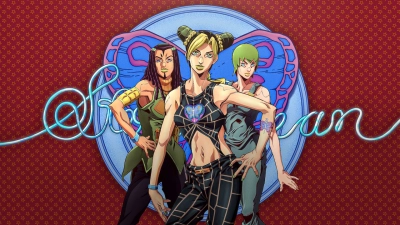 Cuộc phiêu lưu kì lạ của JoJo (Phần 4) (JoJo's Bizarre Adventure (Season 4))