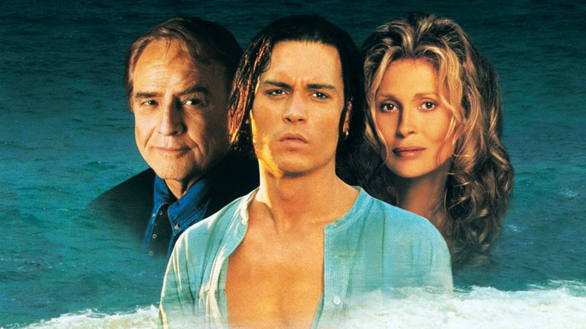 Don Juan DeMarco (Don Juan DeMarco)