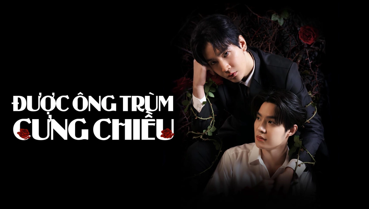 Được Ông Trùm Cưng Chiều (Spoiled by My Mafia Boss)