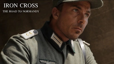 Thập Tự Sắt: Đường Đến Normandy (Iron Cross: The Road to Normandy)