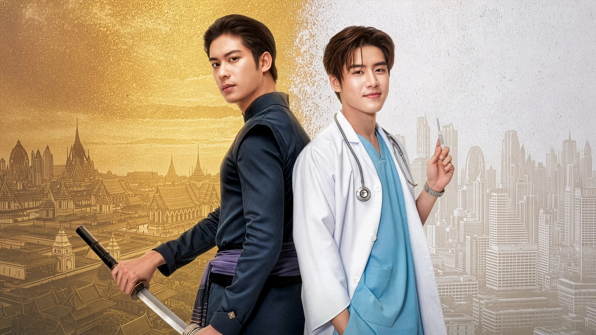 Love Destiny: Nhân Duyên Tiền Định (Love Destiny)