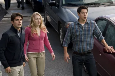 Lưỡi Hái Tử Thần 5 (Final Destination 5)