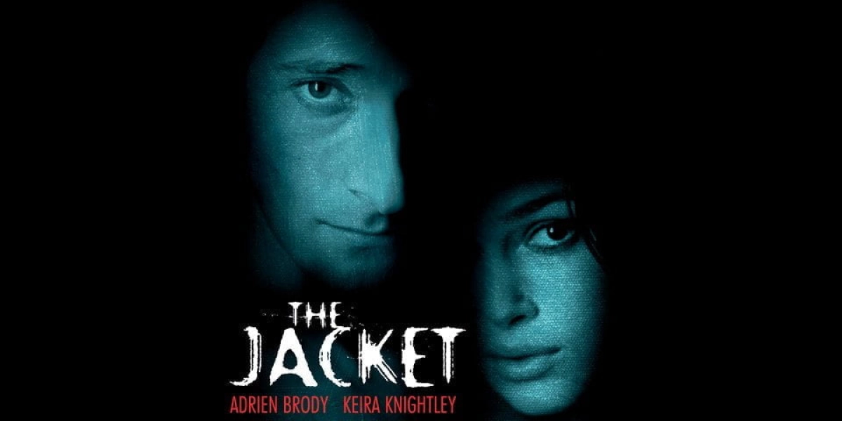 Ngăn Cản Thần Chết (The Jacket)