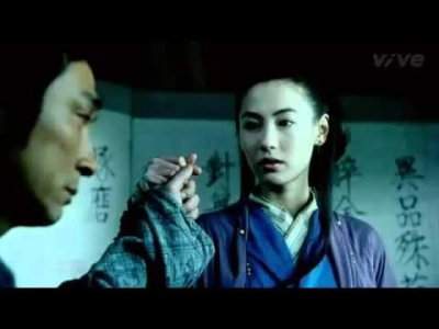 Phi Hiệp Tiểu Bạch Long (The White Dragon)